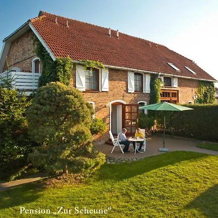 Pension zur Scheune-2